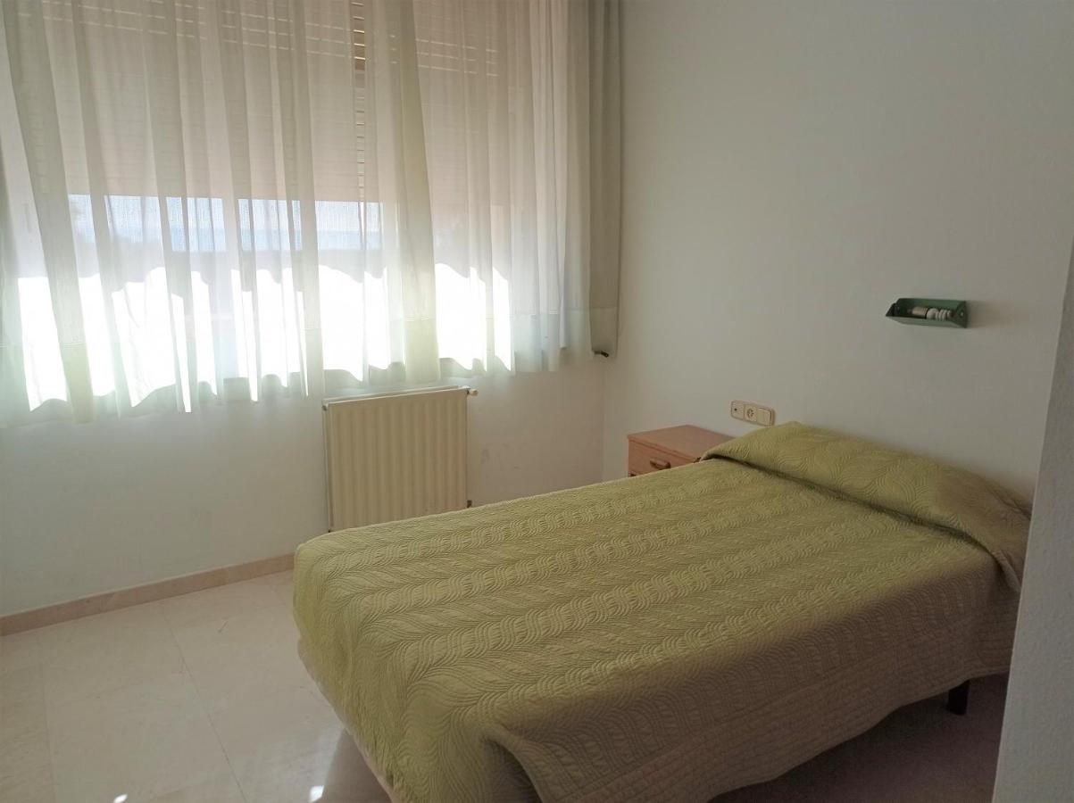 Costablanca Explore Hostel Sports & Events La Mariña エクステリア 写真