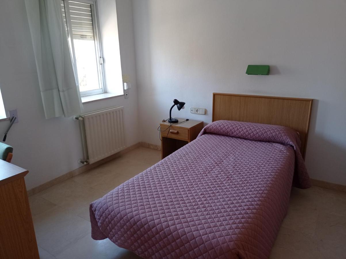 Costablanca Explore Hostel Sports & Events La Mariña エクステリア 写真