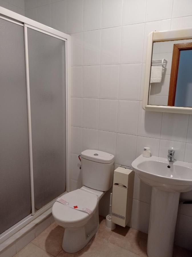 Costablanca Explore Hostel Sports & Events La Mariña エクステリア 写真