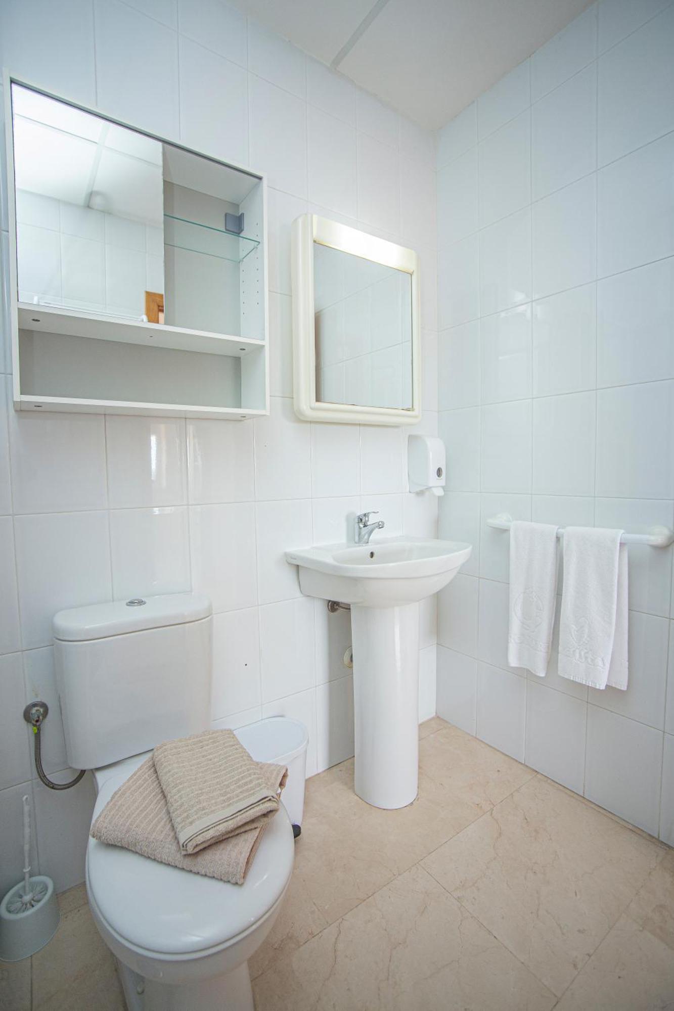 Costablanca Explore Hostel Sports & Events La Mariña 部屋 写真