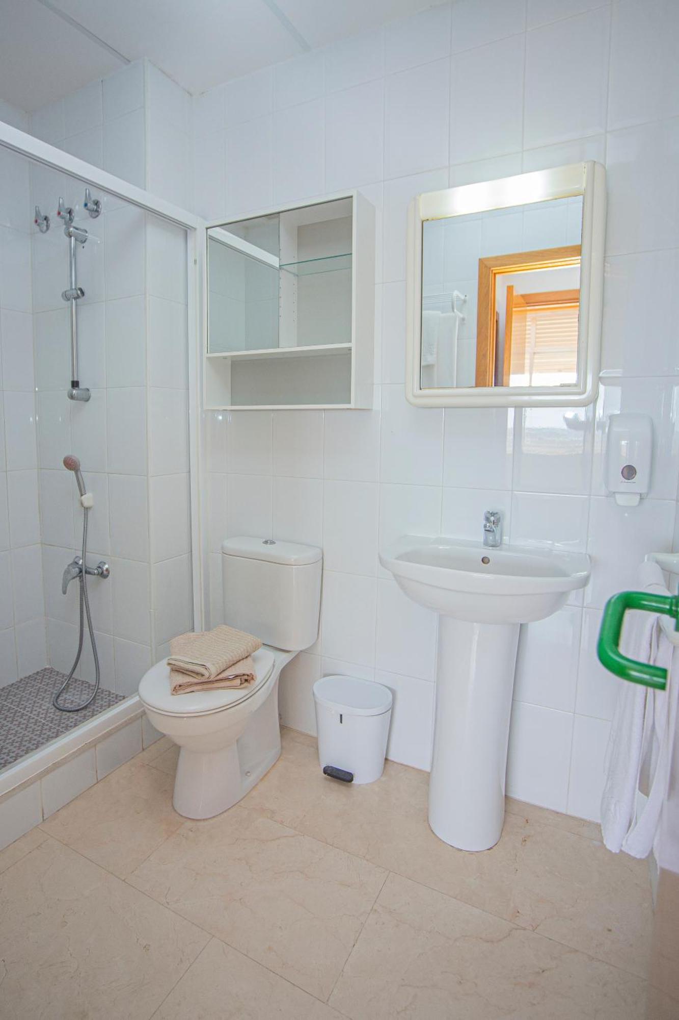 Costablanca Explore Hostel Sports & Events La Mariña 部屋 写真