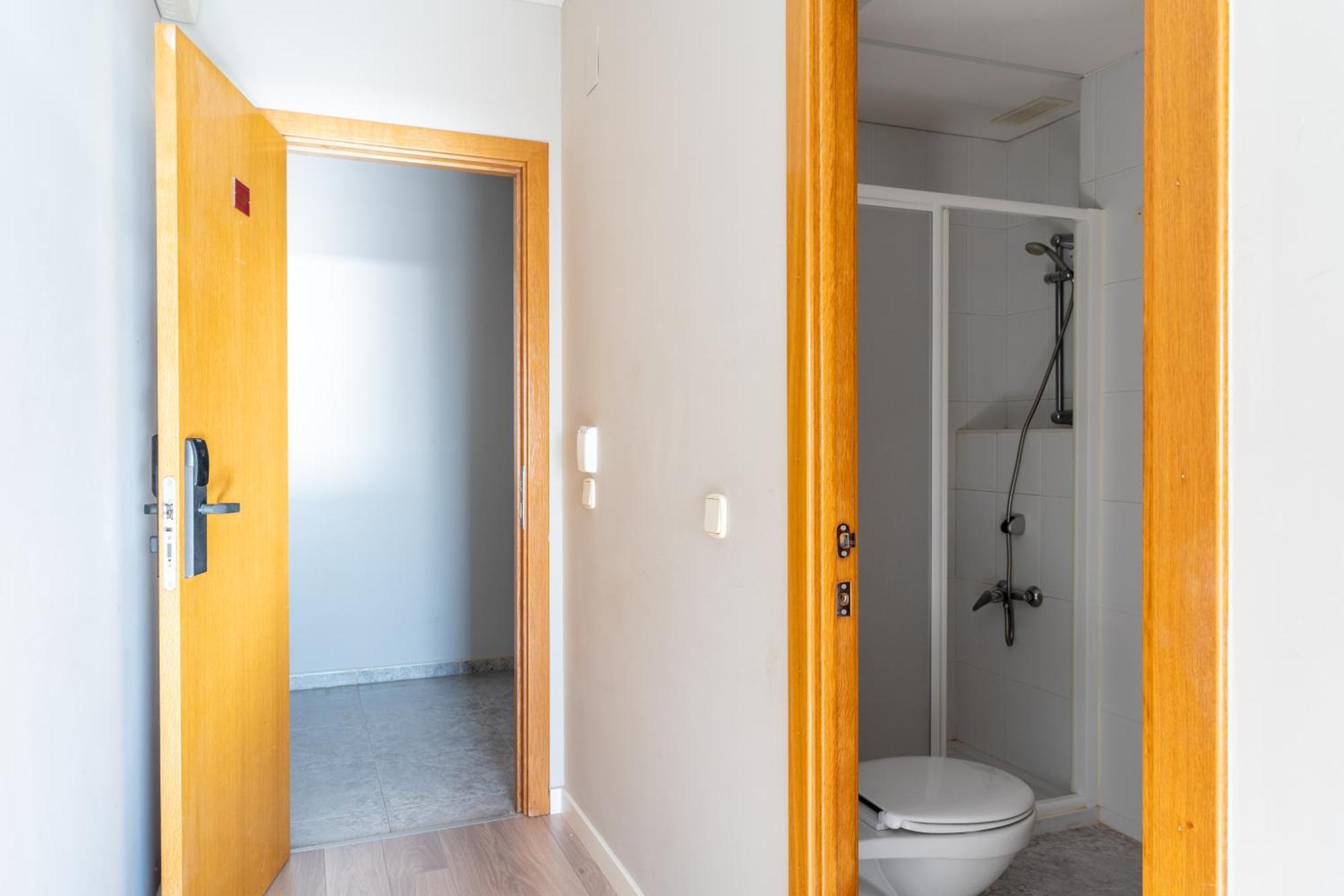 Costablanca Explore Hostel Sports & Events La Mariña 部屋 写真