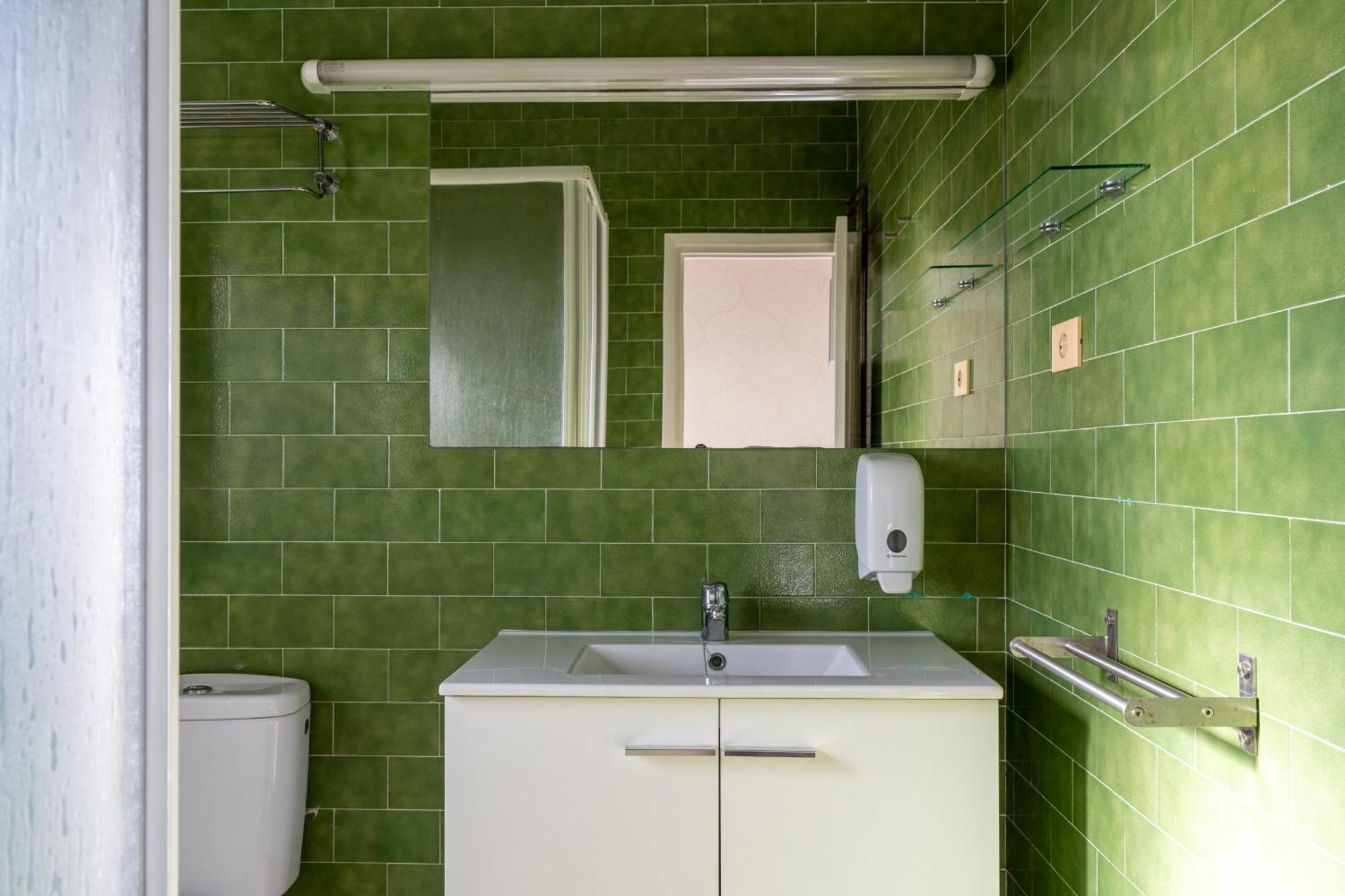 Costablanca Explore Hostel Sports & Events La Mariña 部屋 写真